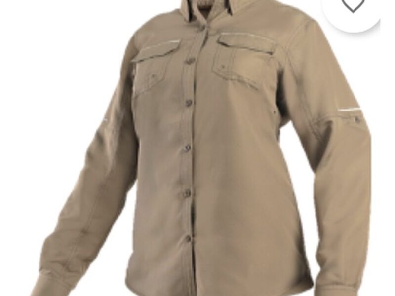 Blusa outwork Chile