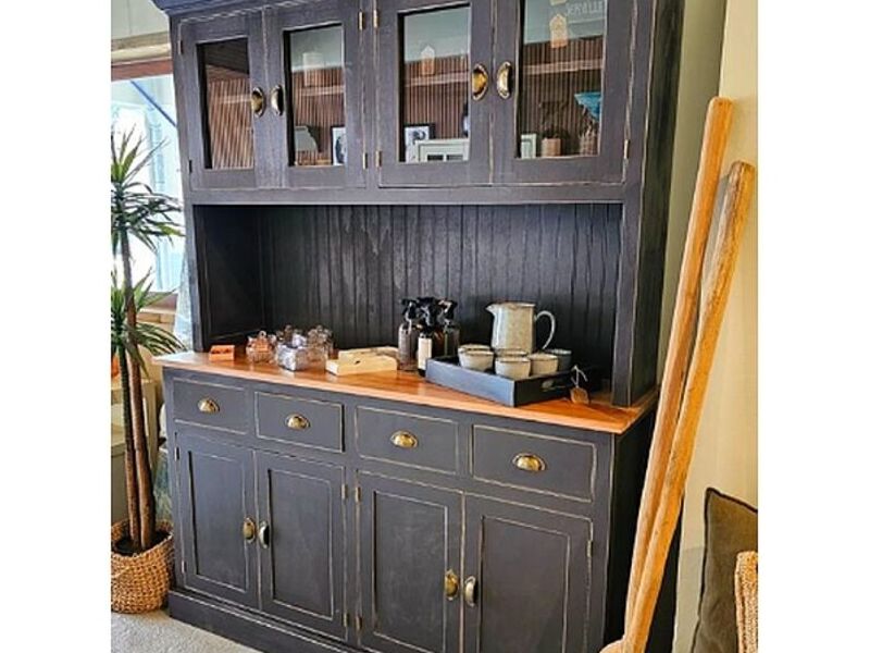 muebles cocina
