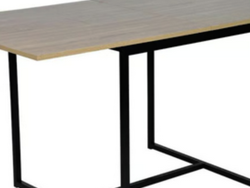 Mesa extensible OVALLE