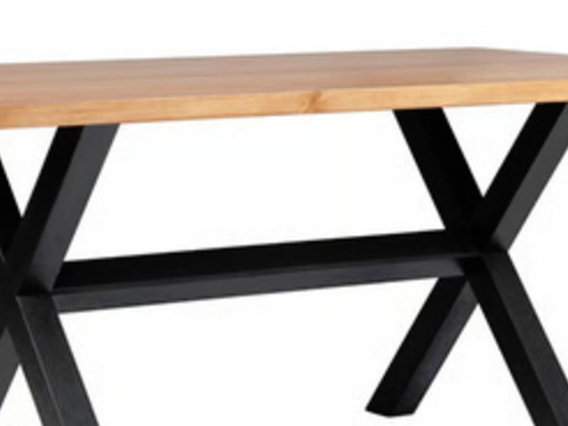 Mesa Comedor Bariloche OVALLE