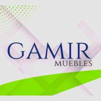 Muebles Gamir