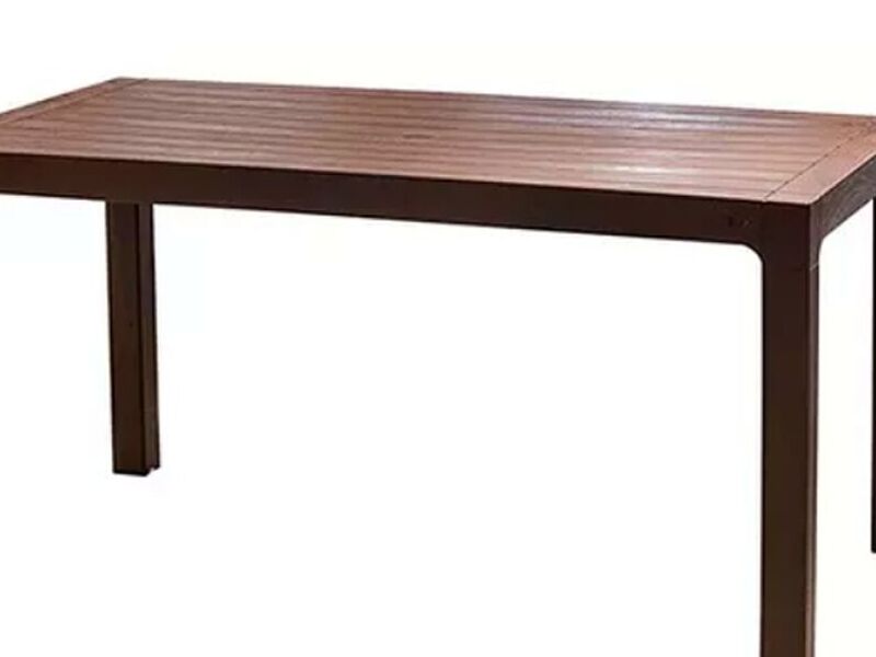 Mesa Roble OVALLE