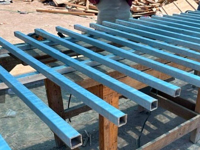Estructuras Chile