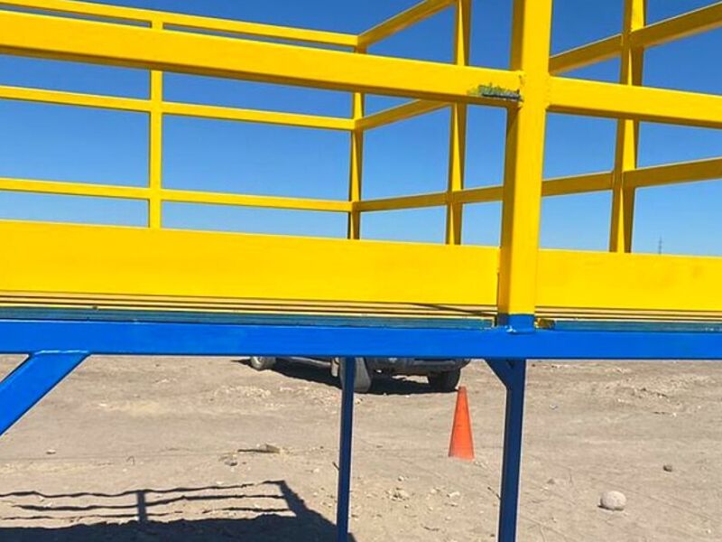 Estructuras 