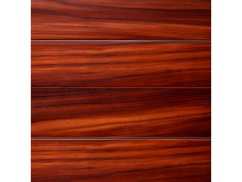 Madera caoba Chile