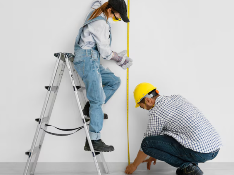 Remodelación Integral Espacios Santiago