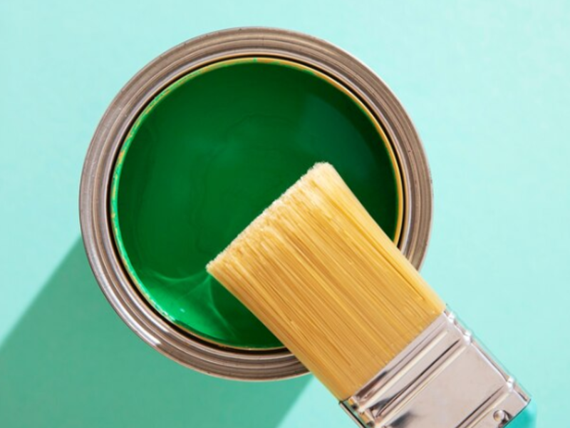 Pintura Residencial Santiago