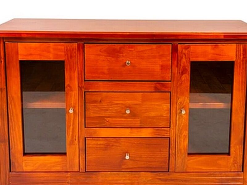 Mueble Buffet OVALLE