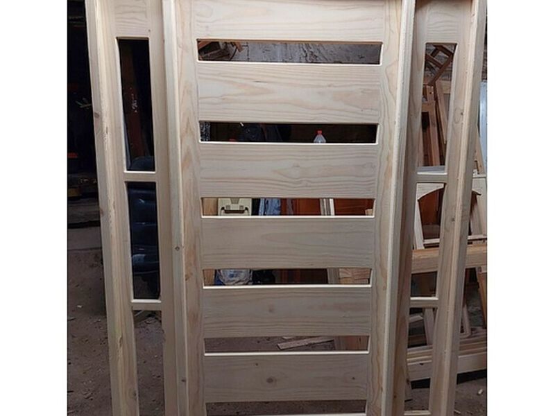 Mampara 150x210 OVALLE
