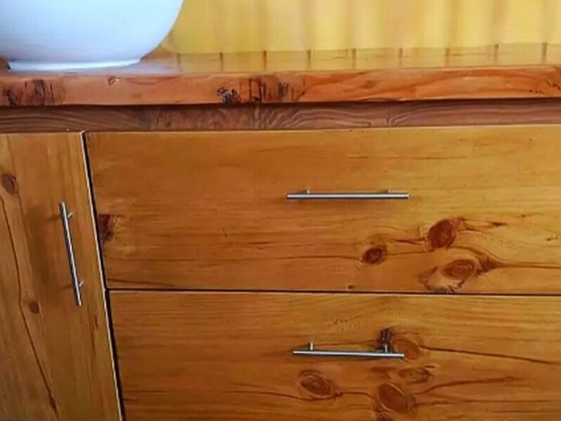 Mueble Vanitorio Llanquihue