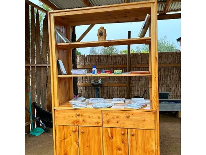 Muebles Cocina Grande Chile