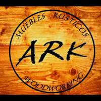Muebles rústicos ARK