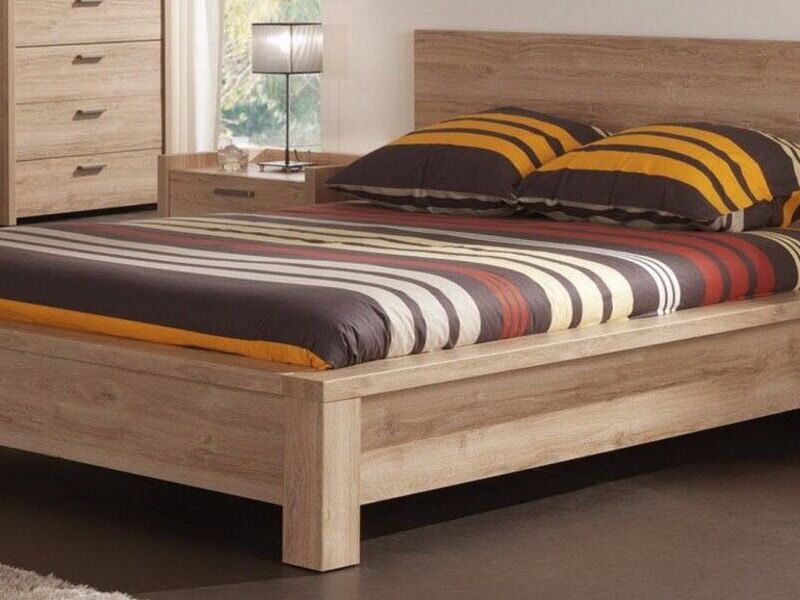 Cama Moderna Chile