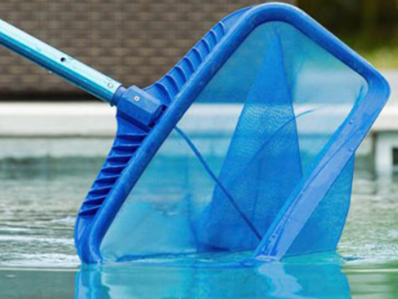 Mantenimiento Regular Piscinas Santiago