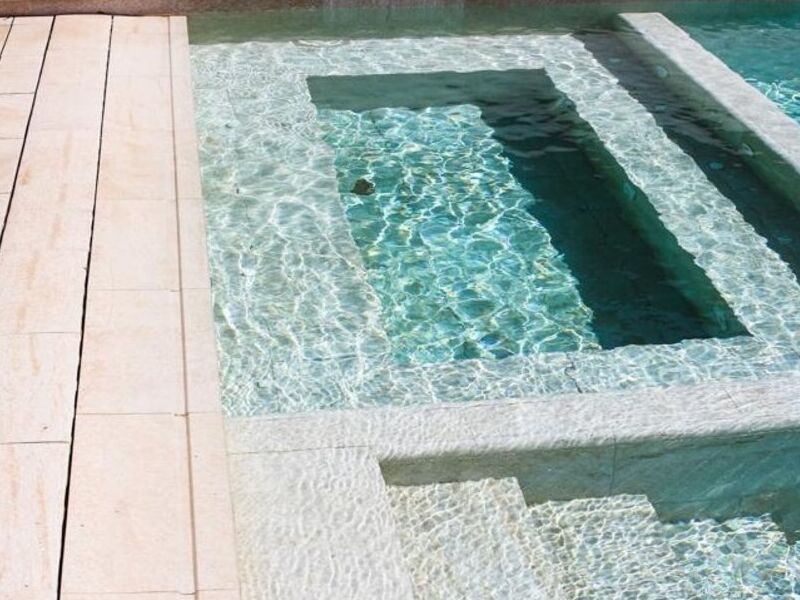 Construcción Áreas Spa Santiago