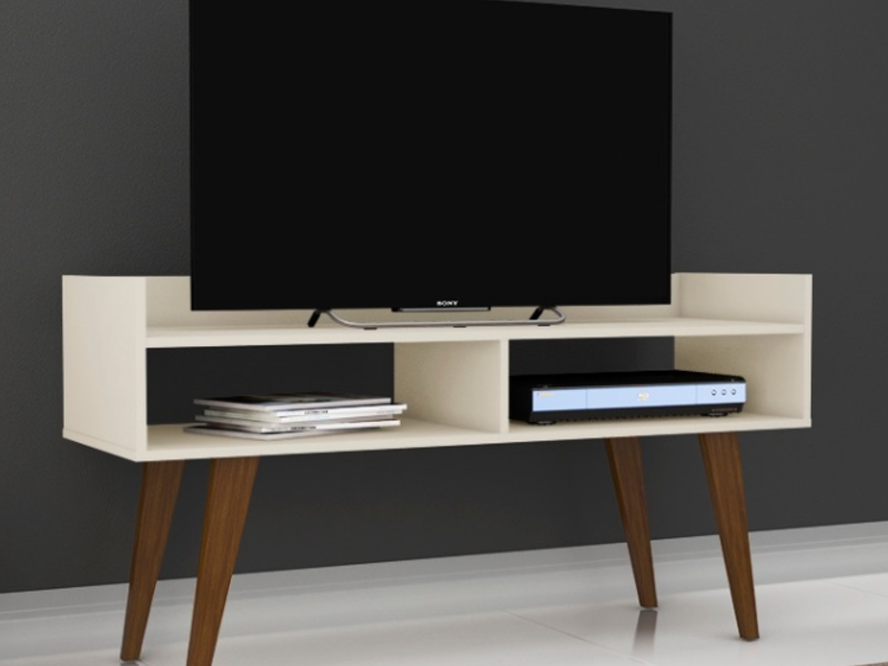 rack tv elegante Chile
