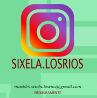 MUEBLES SIXELA