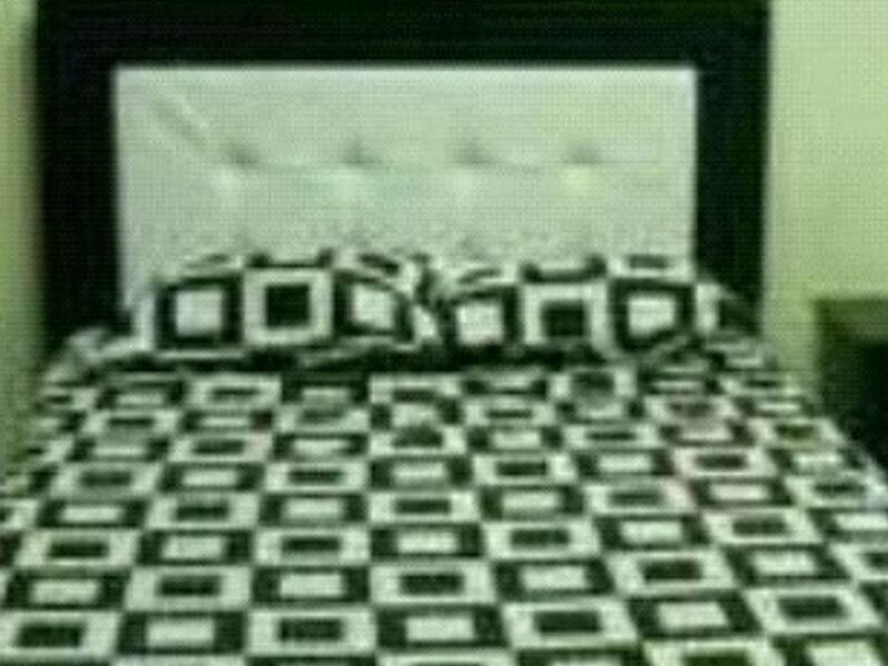 CAMA DISEÑADOR CHILE
