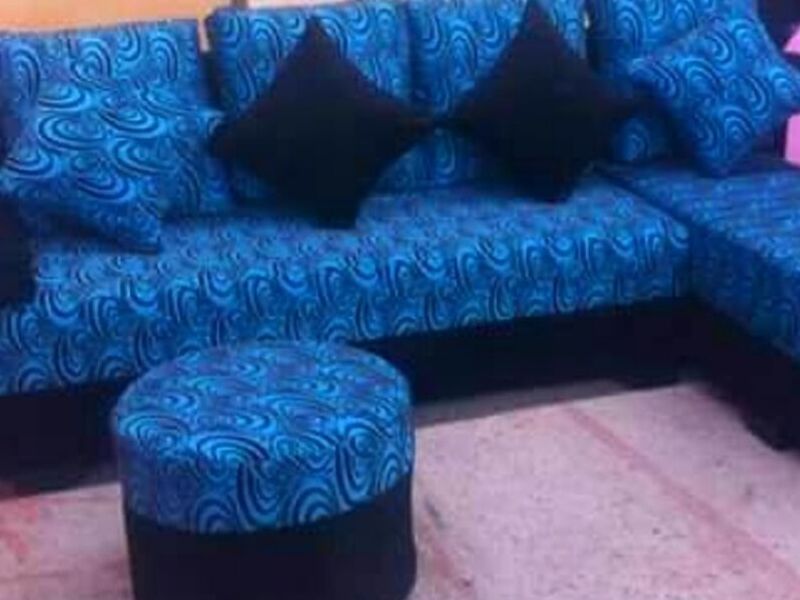 SOFAS MODERNOS TALCA