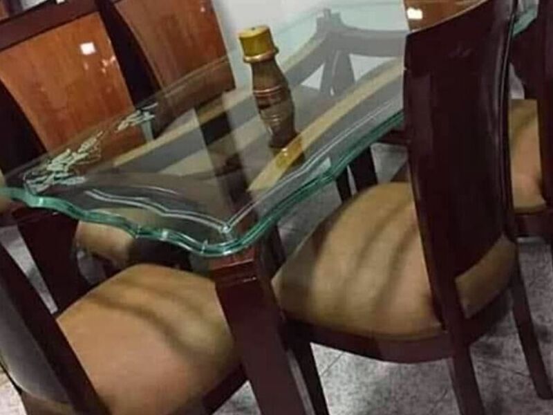 COMEDOR CHILE