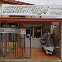 Ferretería Juan Aceitón