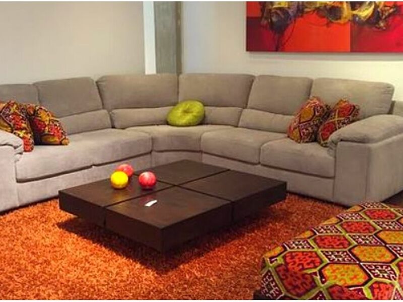 SILLONES CHILE