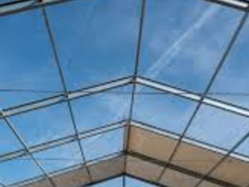 Estructura Aluminio Chile
