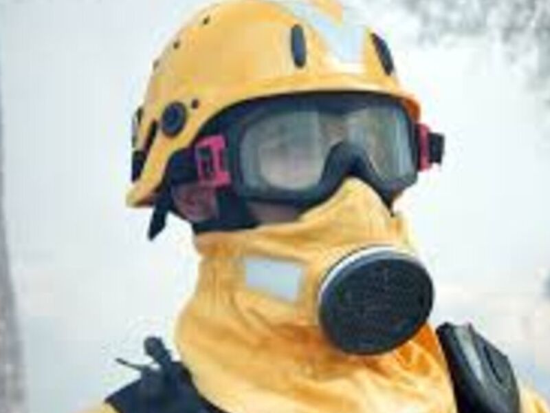 Proteccion Respiratoria Chile
