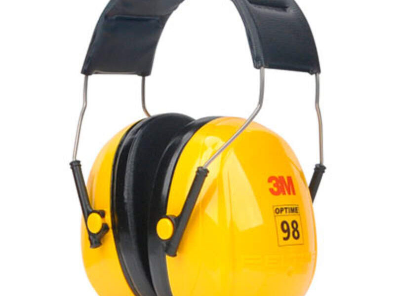 Protección Auditiva Chile
