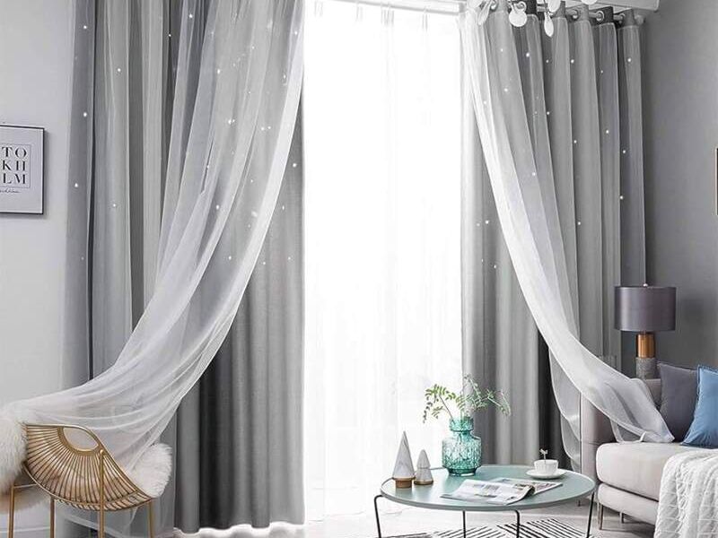 Cortinas Chile