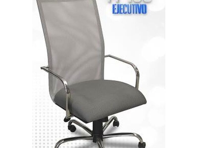 Silla Gris Chile 