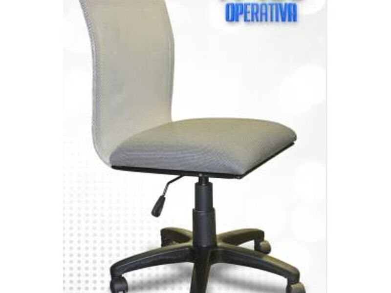 Silla Giratoria Chile 