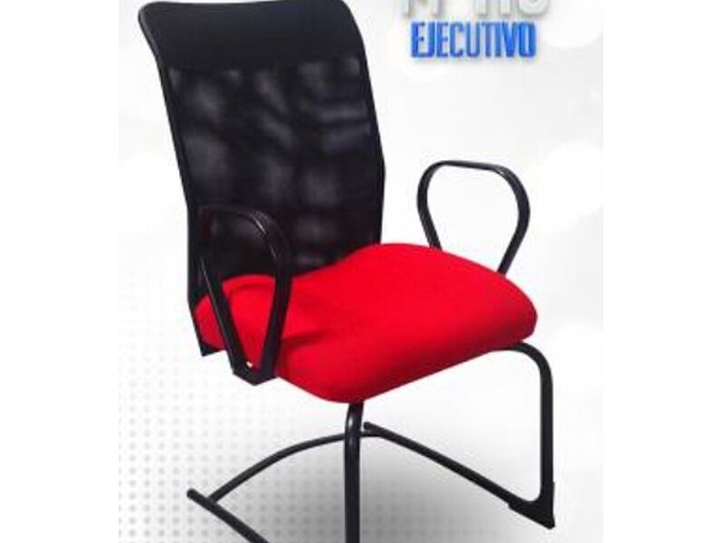 Silla Roja Chile 