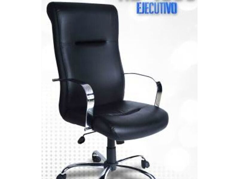 Silla Cuero Chile 