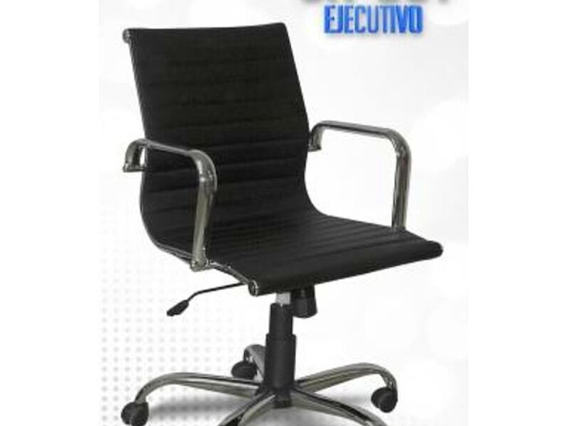 Silla Oficina Alta Chile