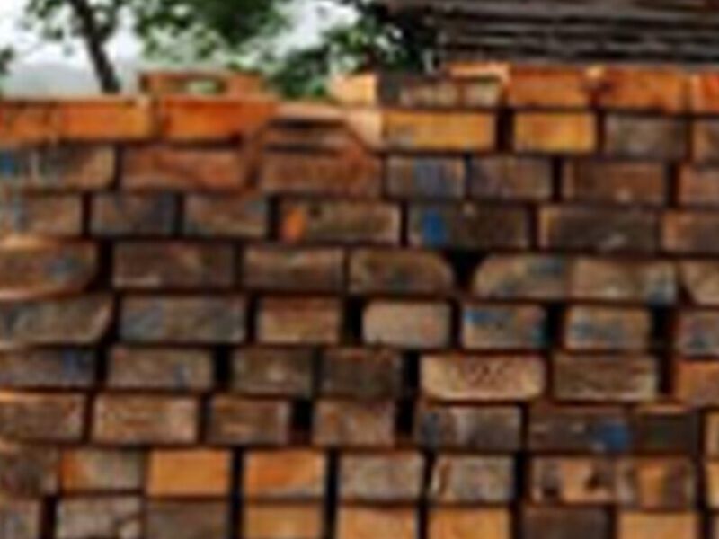 Madera vigas Chile