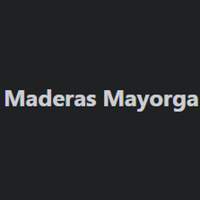 Maderas Mayorga