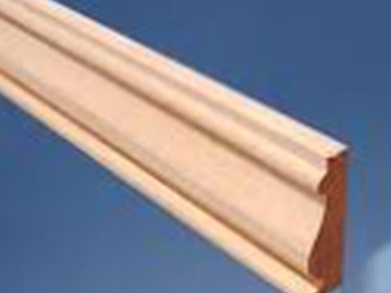 Madera pilastra Chile