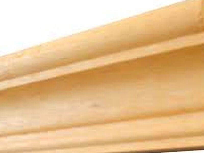 Madera cornisa Chile