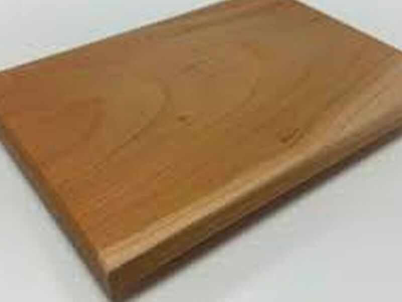 Madera cerezo Chile