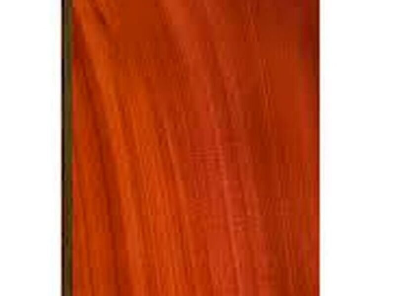 Madera caoba Chile