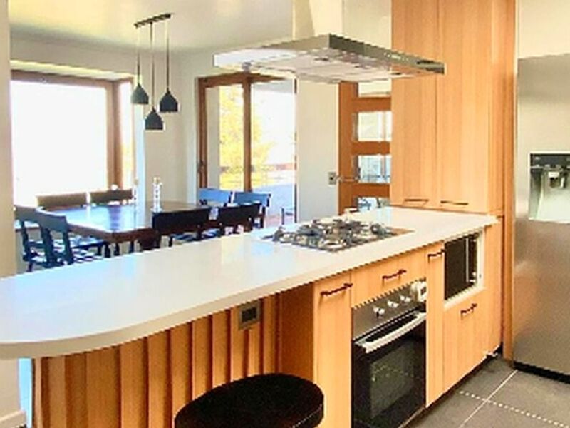 Cocina nórdica Chile