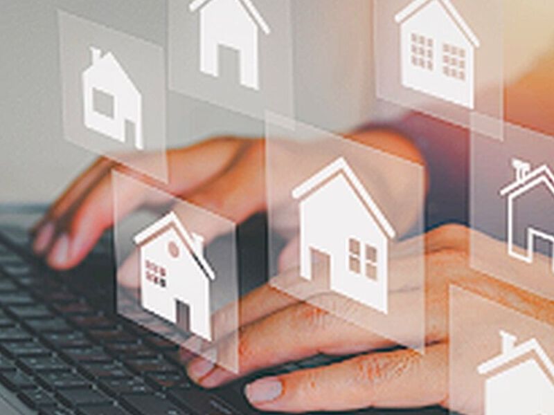 AGENTES BIENES RAICES