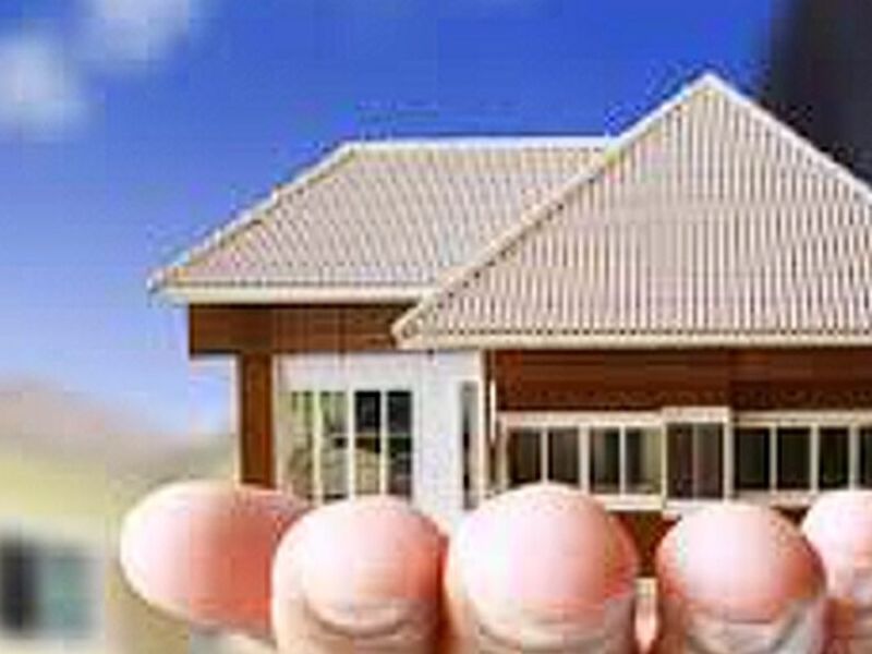 AGENTES BIENES INMUEBLES