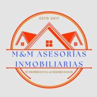 MyM Asesorías Inmobiliarias