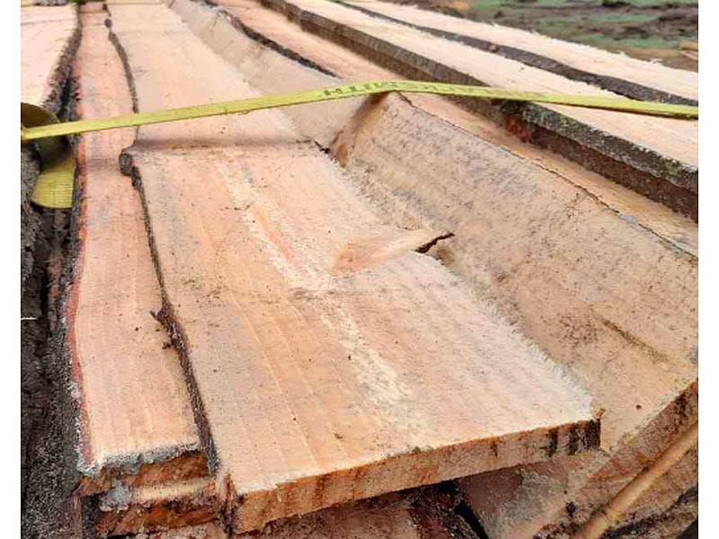 Tabla madera cortada Chile