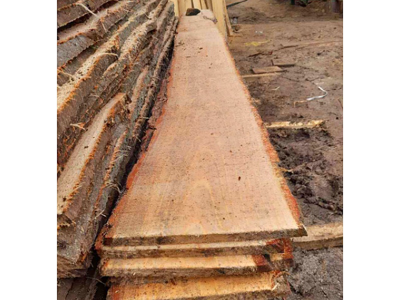 Madera cortada Chile