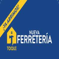 Toqui Ferretería Barraca