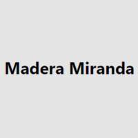 Madera Miranda