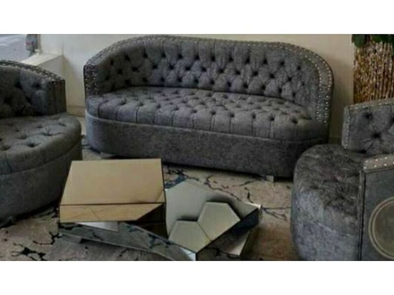 SOFAS MODERNOS TALCA